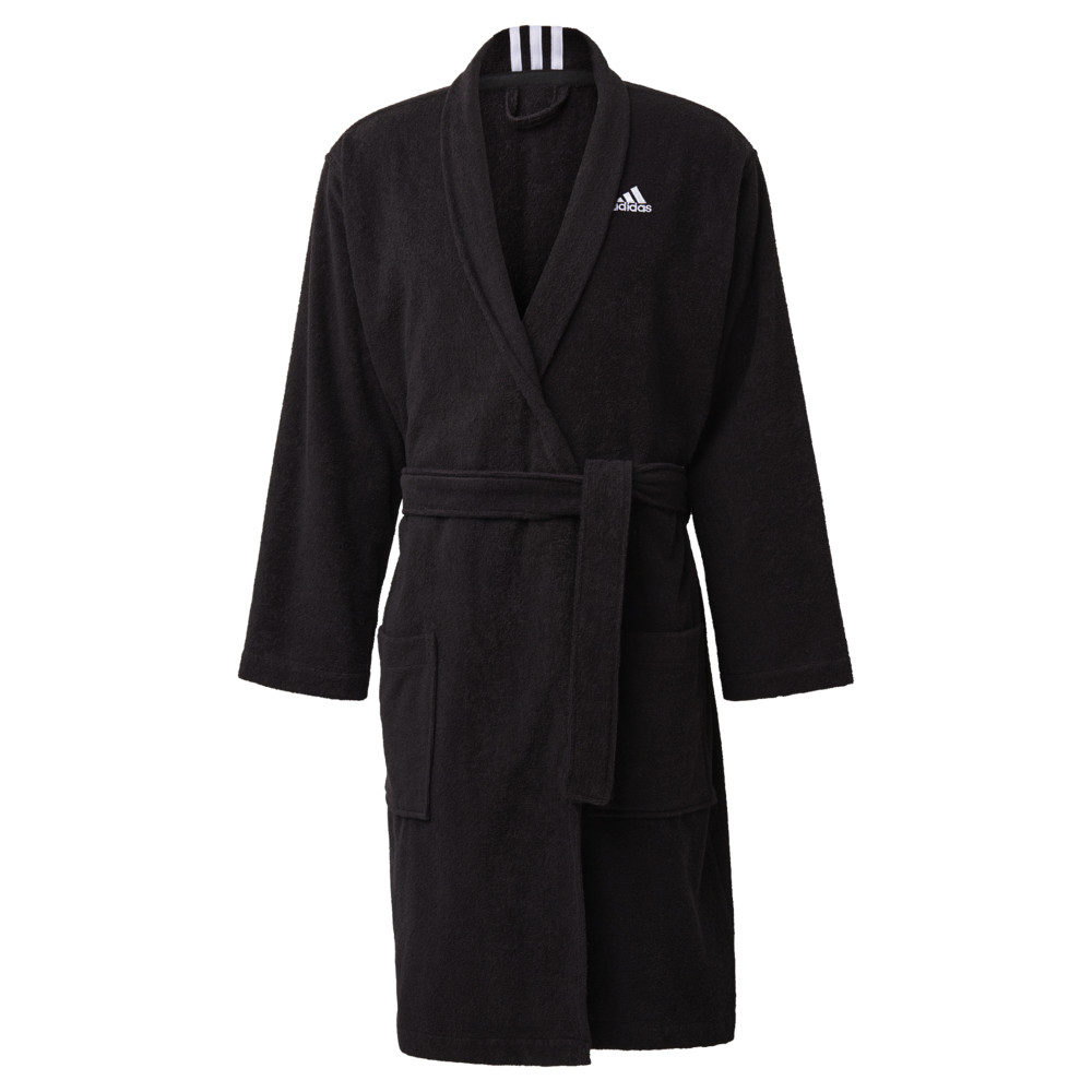 Мужские кроссовки Adidas Bademantel Saunamantel Morgenmantel из 100 хлопка FS3373 O4 16290₽