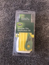 Gila RTK500 Complete Window Film Application Kit NEW in open box J795