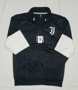 juventus icon track jacket