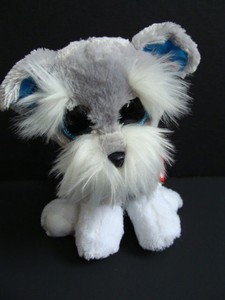 schnauzer beanie boo