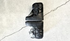 MONCLER Après-Ski Original moon Snow boots