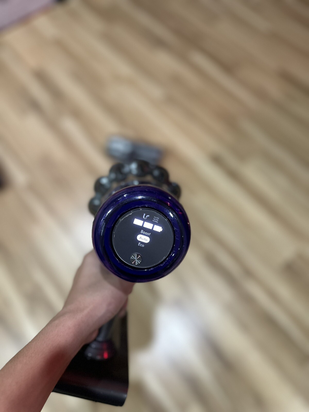 Dyson V11 SV15 Animal+ Cordless Vacuum Cleaner with Fully Attachments