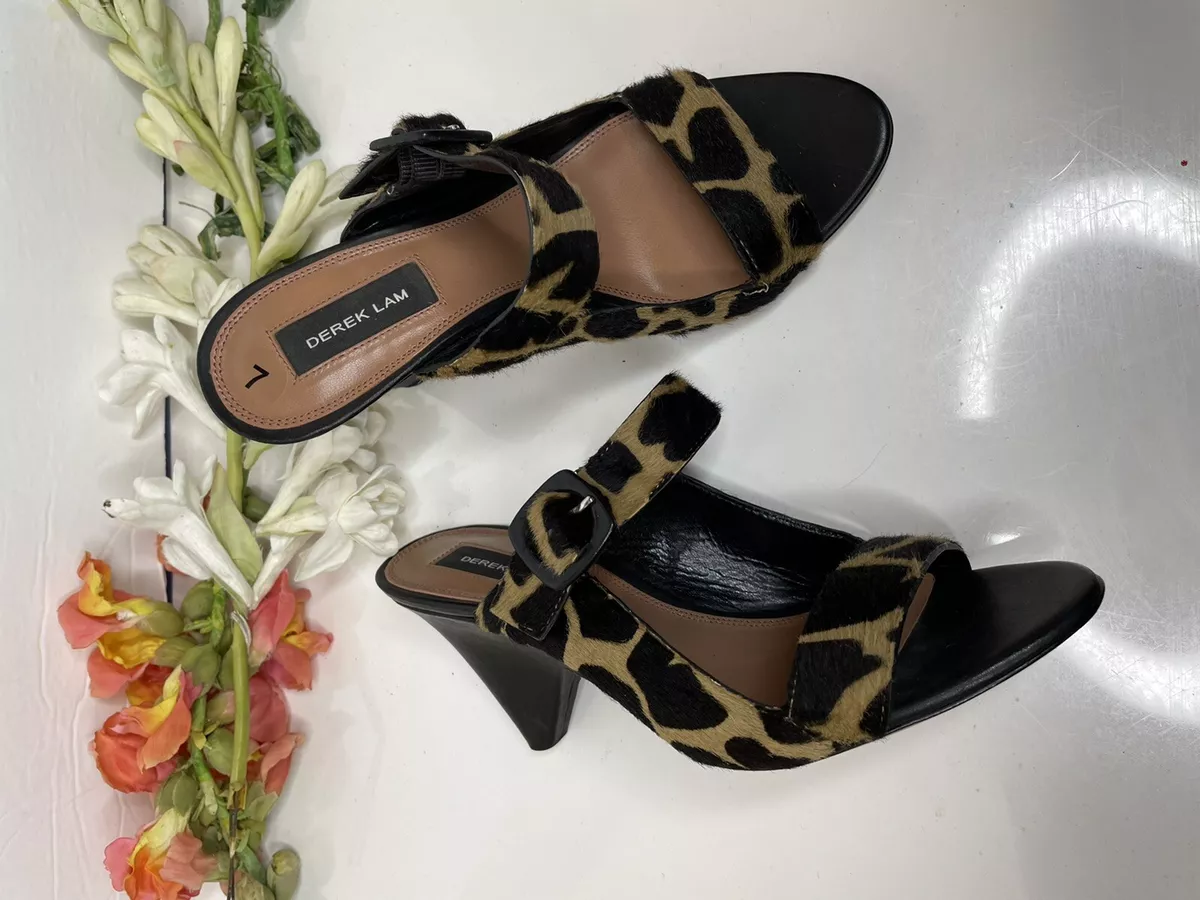 Derek lam best sale sandals