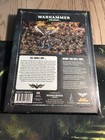 Warhammer 40k Codex Heretic Astartes Death Guard Hardback New — photo 2