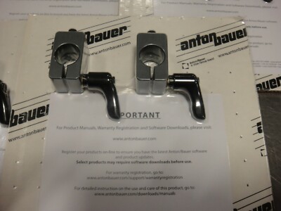 SCOTT Serrage de tige de selle FOIL 2011-2015 - 219582