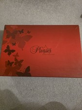 Pleasure Boots - Pole Dancing Boots - Size 2/3 Uk