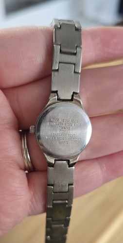 Anne Klein Quartz Wristwatch Women 10/4745 - Picture 2 of 3