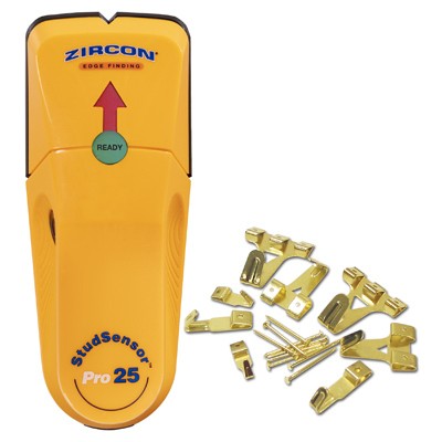 Pro 25 Bolzensensor mit Bildaufhängung Kit - 69575