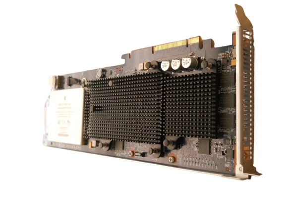 Apple Mac Pro A1289 2009 - 2012 A1247 RAID Controller Card 820-2348-A - Image 2 of 4
