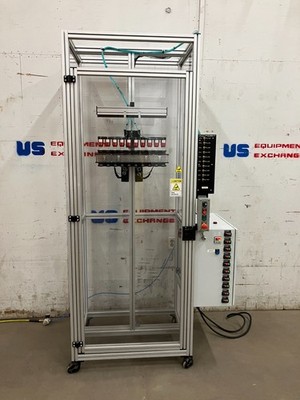 15497 R&D 10 up catheter distal heat soak / soft tip 120 volt