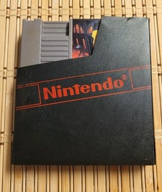 Cool World for NES Nintendo Entertainment System Authentic Tested Ocean SEE DESC