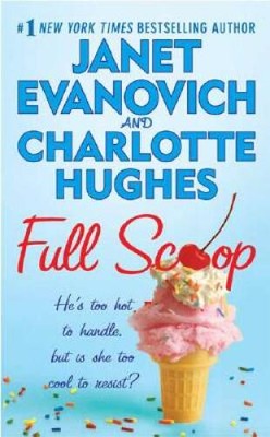 Full Scoop (Full Series) - Mass Market Paperback By Evanovich, Janet - GOOD