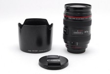 MINT- CLD'd Canon EF 24-70mm f/2.8 L USM ULTRASONIC Zoom Lens