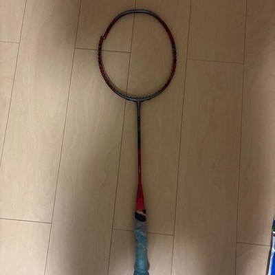 YONEX Badminton Racket ARCSABER 11 PRO