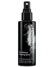 Skindinavia Makeup Finishing Setting Spray Mist Oil Free Fine Mist 16 Hour 4oz