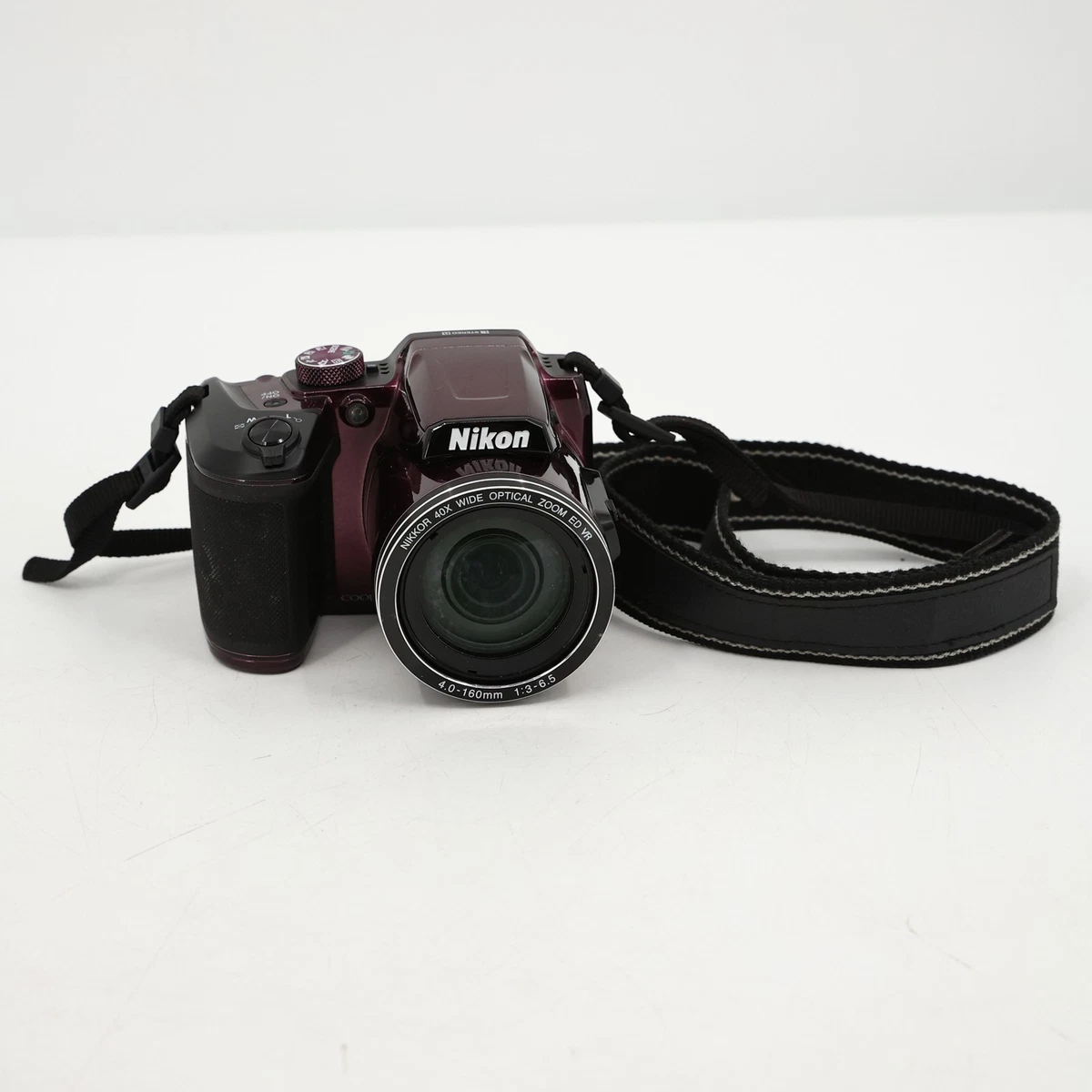 Nikon COOLPIX B500 Digital Cameras for Sale - eBay