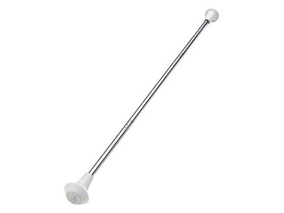 Star Line Baton- Comet 3/8 Inch Plain Shaft (Thin)