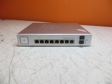 Ubiquiti US-8-150W 8-Port 150W PoE Gigabit Network Switch Factory Reset