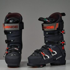 Lange Shadow 130 LV Ski Boots 2027