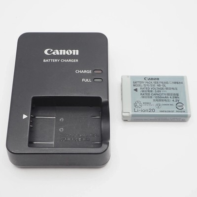 Mint] Canon PowerShot G5 X 20.2 MP G5X Digital Camera Tested w