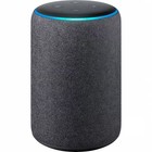 Amazon Echo Plus 2nd Gen L9D29R Smart Speaker with Alexa Charcoal