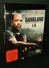 Gangland L.A. (2001) uncut Blu-Ray * Ice T * ...