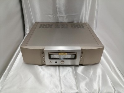 MARANTZ SA-11S1 SACD player #BE10999