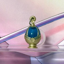 Madoka Magica Sayaka Miki Petite Blue Soul Gem Magical Girl Anime Charm Trinket