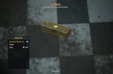 مقتنيات Xbox Legendary Mod