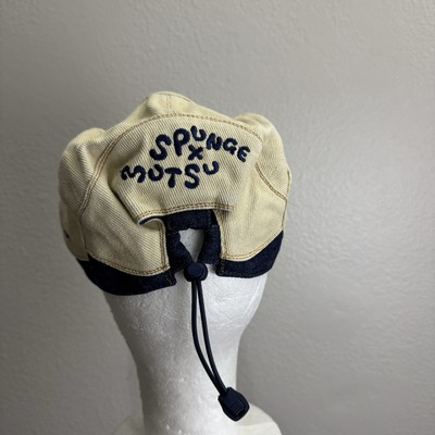 ✴新品✴Boniture☆Pon Pon Cap NAFSKL Because I'm The Pon-toon Cap-Tain Boa-ting Pon-toon Trucker