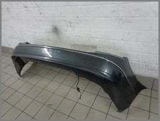 Mercedes W204 S204 Kombi Stoßstange Hinten 755 Tenoritgrau 2048852625 S76 Parktr