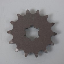 Pignon de sortie de boite Sifam pour Moto Yamaha 50 LB Chappy 1982 à 1989 14