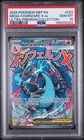 Pokemon PSA 10 Mega Charizard X ex 023 Ultra-Premium Collection Gem Mint