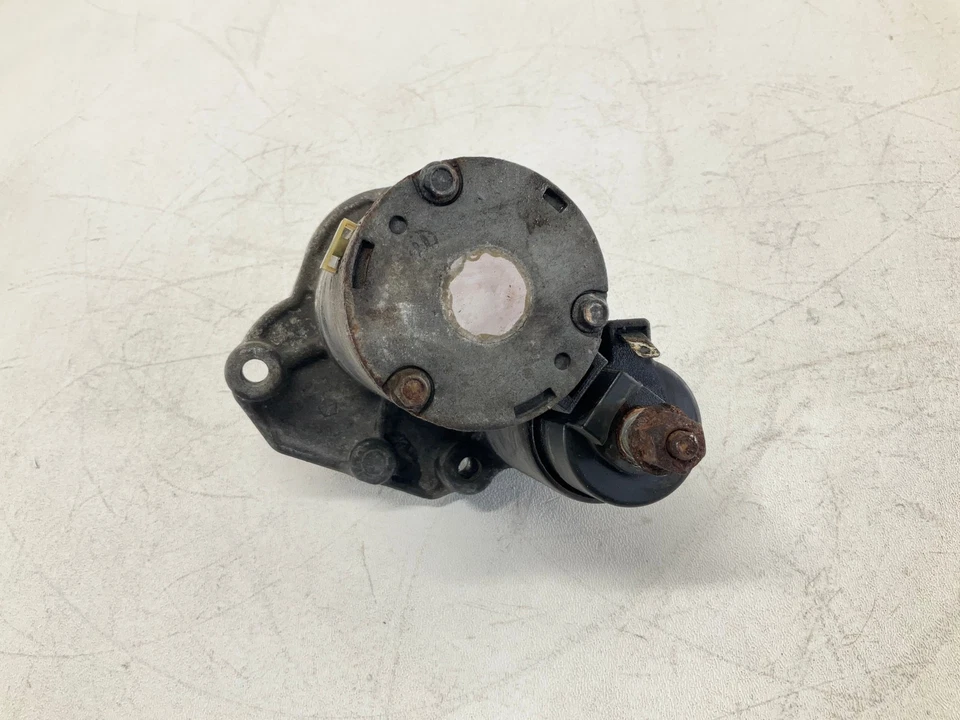 Motor de arranque Dodge RAM ProMaster 2500 14-21 OEM CM Foto 4 de 4