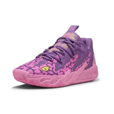 Size 13 - Teenage Mutant Ninja Turtles x Puma MB.03 Lo Krang for