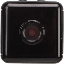 Mini Camera, 1080P Loop Recording Connection Supports Night Vision Moti
