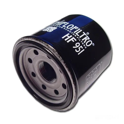 ÖLfilter Hiflo HF951 FüR Honda Fjs 600 A Silver Wing Abs Bj. 2003-2010-image