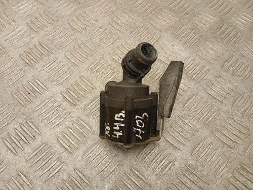 BMW X6 Zusatz Wasserpumpe E71 E72 9130413