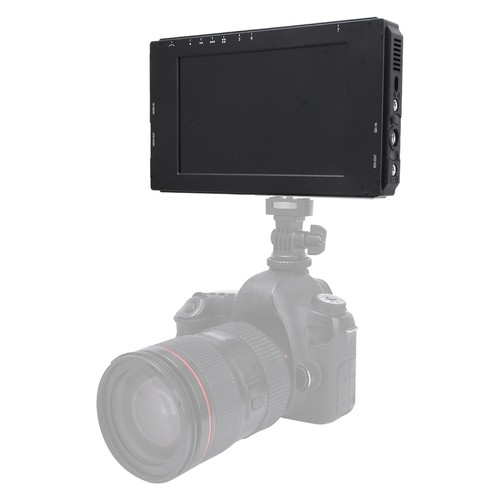 Fotga A70Tl 7 Inch Ips Touch Screen 3D Lut Function 1920*1150 Resolution M LS - Picture 18 of 20