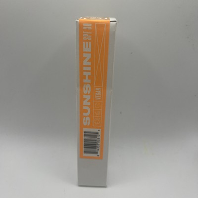 Milk Makeup Sunshine Skin Tint SPF 30 ~ LIGHT ~ .54 Oz New In Box