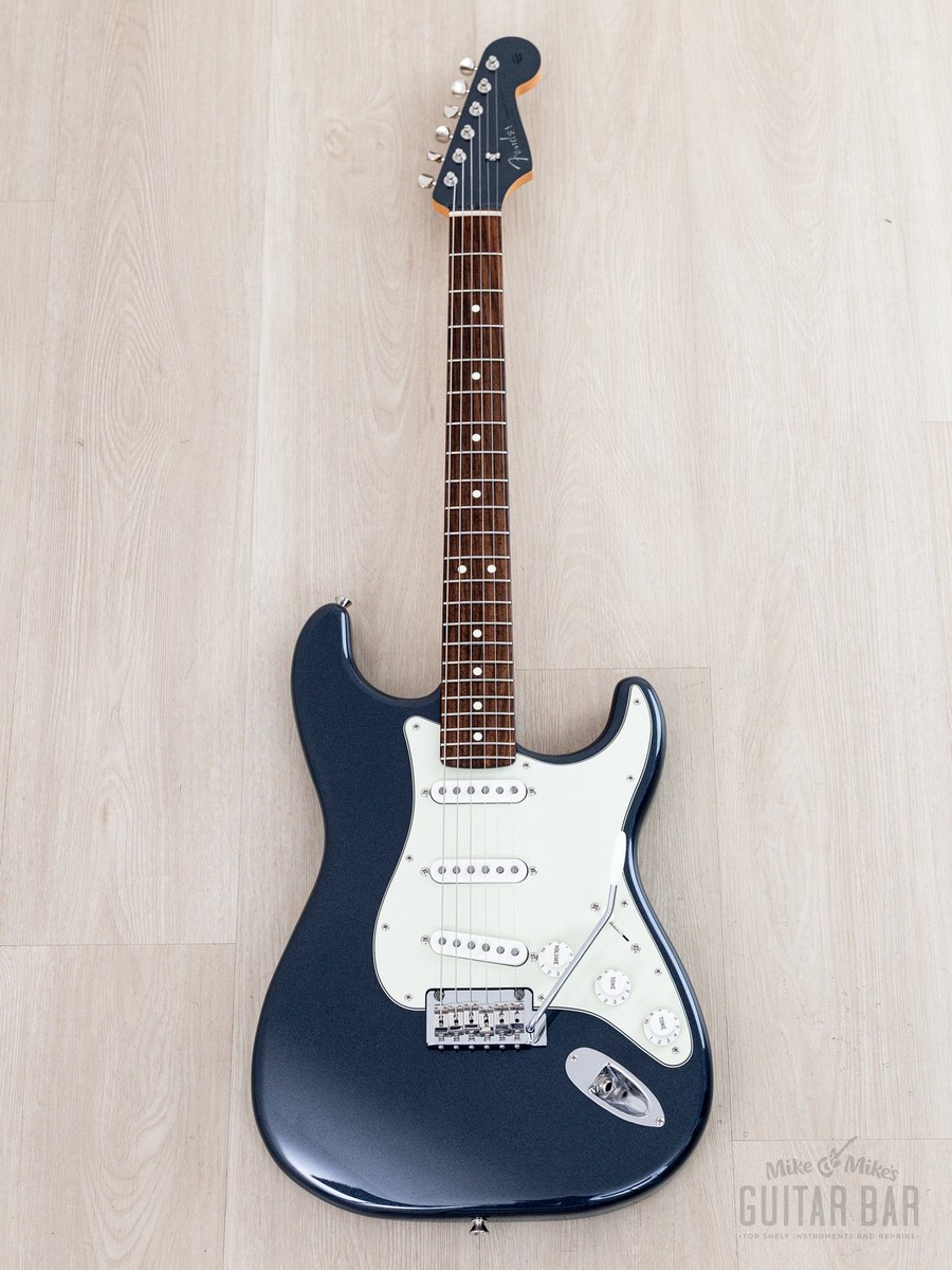 2023 Fender Hybrid II Stratocaster FSR, Near-Mint w/ Hangtags