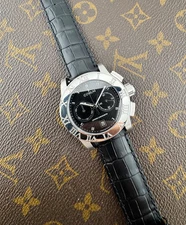 Corum Romvlvs Chronograph Limited 1500 Watches Romvlvs Automatic