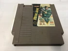 Metal Gear (Nintendo Entertainment System, 1988) Game