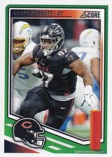 2025 Score #209 Grady Jarrett