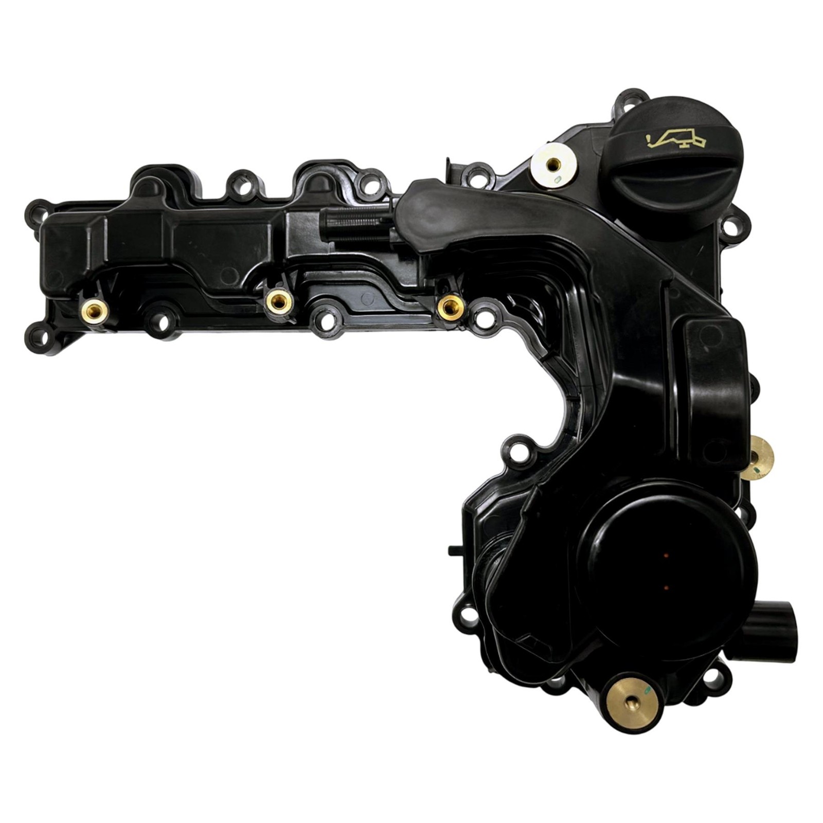 FOR Vauxhall Opel 1.2 Cylinder Head Rocker Cover Astra Corsa Mokka Combo - Image 8