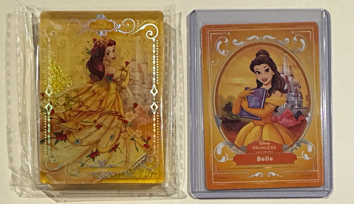25+ Disney Hologram Collectable Trading Cards for sale | Updated