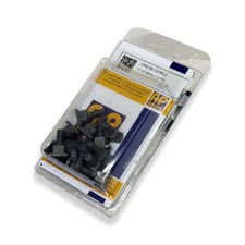 AP Racing Rotor Bobbins – BTCC 368 mm Discs (CP4135-107K12) | XC3 Engineering