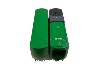 Control Techniques Unidrive UNI2402 7.5kW Frequenzumrichter 380/480V 16 0A