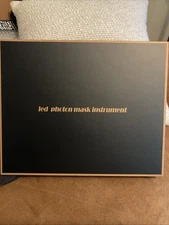 LED Photon Mask Instrument Brand New In Box