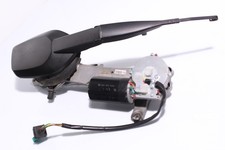 Scheibenwischergest&auml;nge mit Motor A2028200707 Mercedes C-Klasse W202